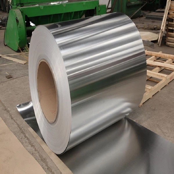 coil aluminum roll 1