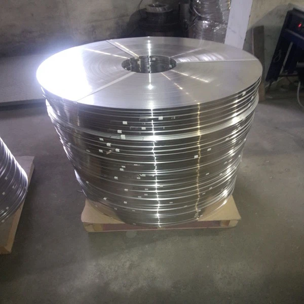 roll of aluminum trim 1