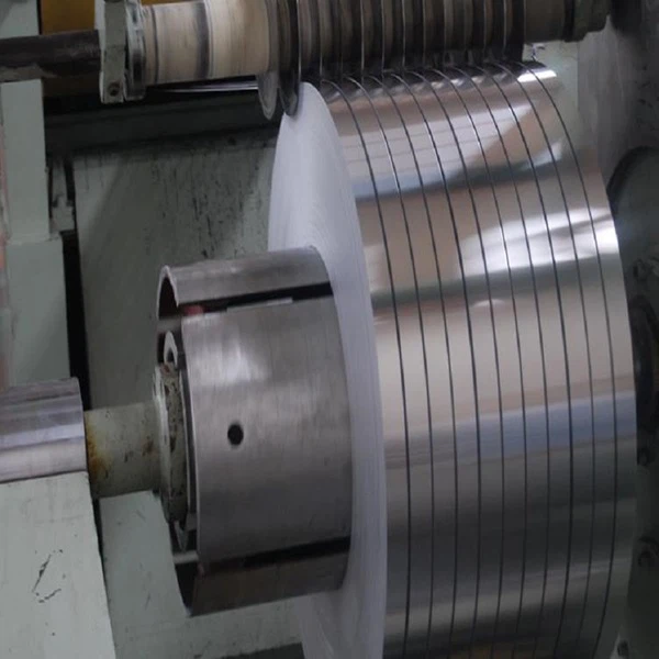 Aluminum Strip Coil